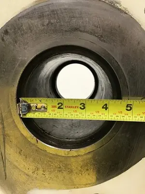 USED ENGEL 0350451 00 016