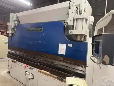 Used 1993 CINCINNATI AUTOFORM Press Brakes Arizona US | KD Machinery #1185170