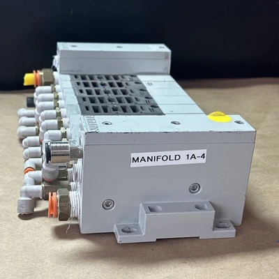 USED Numatics 239-1174