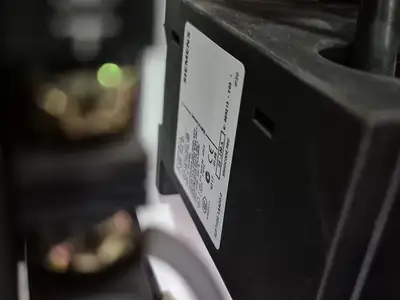 USED SIEMENS TIASTAR