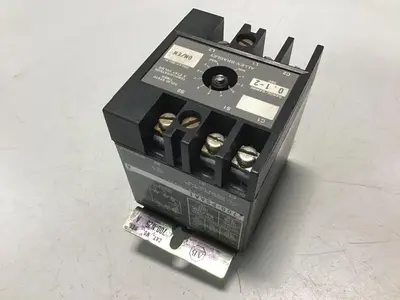 USED ALLEN BRADLEY 700-PSAA1 SER A