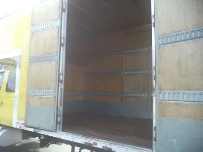 Used 2020 INTERNATIONAL _UNKNOWN_ Box trucks Florida US | TLC Truck & Equipment #1568977