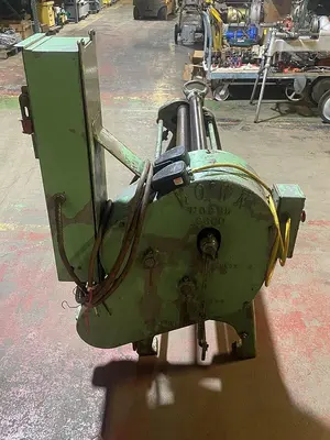 USED LOWN B300