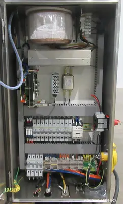 USED WEIGHPACK SYSTEMS 16H 2.5L D W