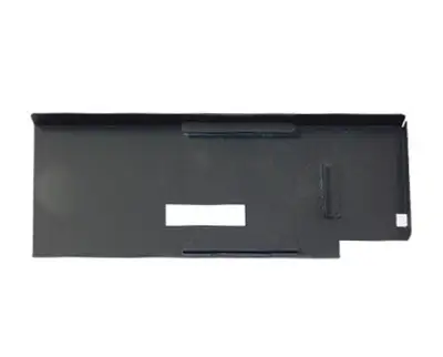 Used _UNKNOWN_ Right Flushing Cover for Mimaki JF-1610 and JF-1631 Series - M509362 UV Printers Oklahoma US | Wide Image Solutions #1539381