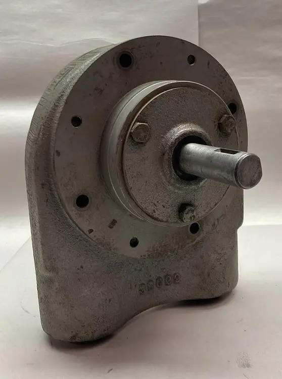 Used TUTHILL 3C1F-C Pumps | Surplus Asset Holdings #1227133