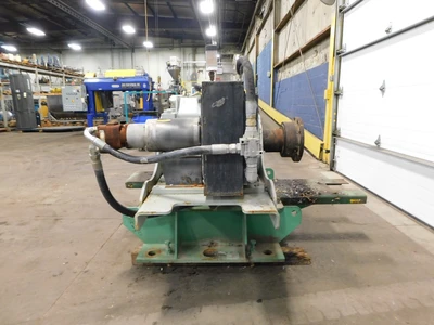 Used Falk 445A1-AS Speed Reducers Ohio US | Equipment Recovery Corp. #1331181