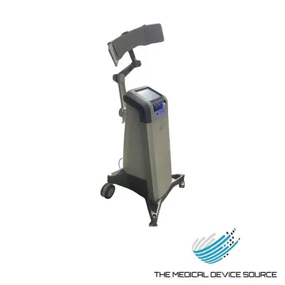Used 2017 BTL VANQUISH ME Medical Equipment - Other Texas US | The Medical Device Source #1480989