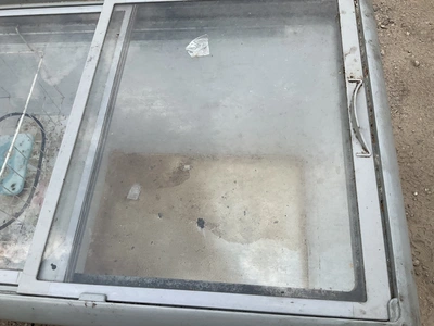 Used _UNKNOWN_ _UNKNOWN_ Display Freezers Michigan US | Miedema Asset Management Group #1321090