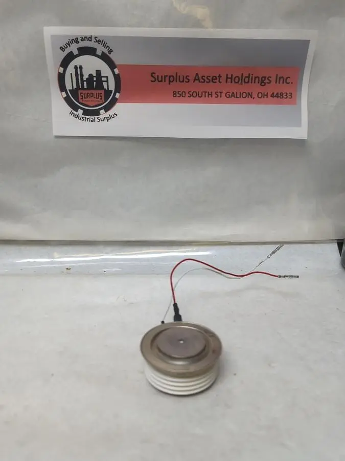USED POWEREX 2863 280 8909P