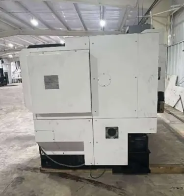 2015 MAZAK Quick Turn Zenith 250 CNC Lathes | Toolquip, Inc. (10)