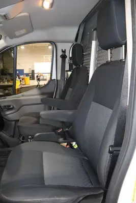 2020 FORD T-250 TRANSIT VAN | Levy Recovery Group (14)