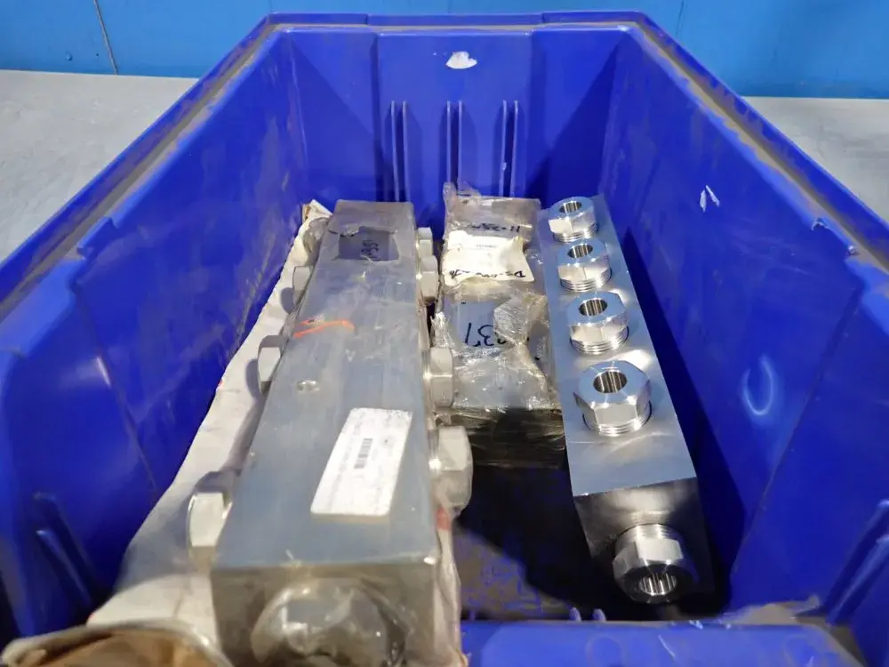 Used HIP _UNKNOWN_ Valves/Fittings | HGR 24 #732759