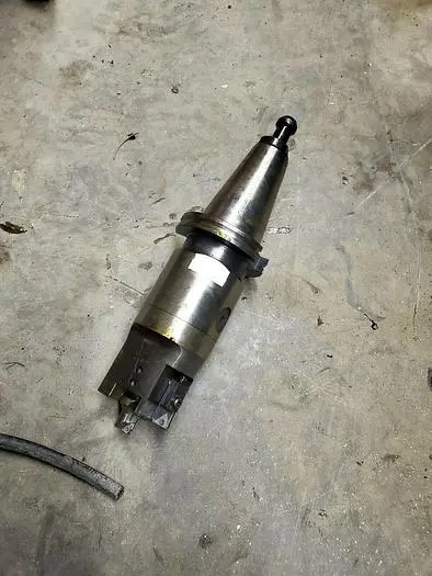 Used KOMET A5210370 Tool Holders Wisconsin US | Lemke Machinery Sales #310309
