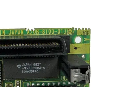 USED FANUC A20B-8100-0136