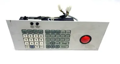 USED ASM ASM 01-94758