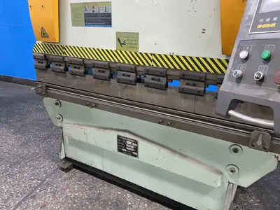 Used 2014 _UNKNOWN_ WC67K44/2000 Press Brakes Ohio US | HGR 24 #1323821