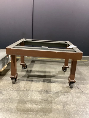 Used UNKNOWN 48 x 48 x 9 Miscellaneous Testers Michigan US | iGAM Industrial Marketplace #1379699