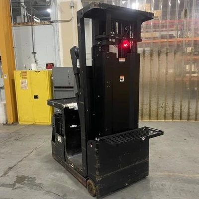 Used 2023 BIGJOE J1HD210 Electric Pallet Trucks Washington US | Leavitt Machinery #1485445