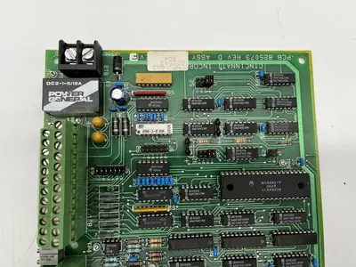 USED CINCINNATI INC