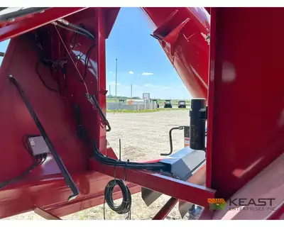 Used J\U0026M _UNKNOWN_ Grain Carts Iowa US | Keast Enterprises #1360265