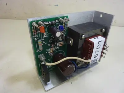 USED GFC POWER GHOF1-24