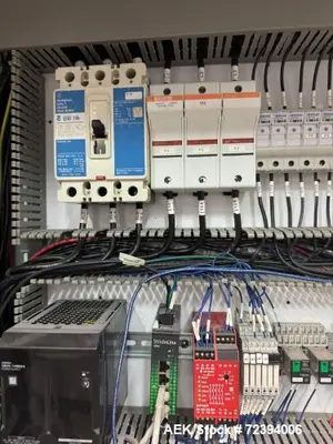 USED JONES PK4000
