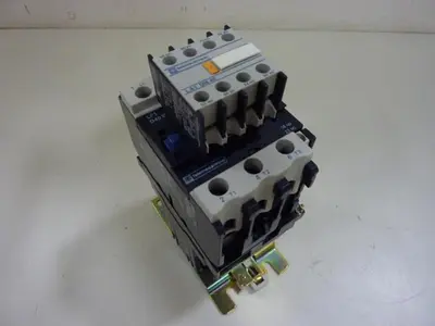 USED TELEMECANIQUE LP1D4011
