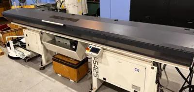 2021 MIYANO M-542 Magazine Type Bar Loaders | Midstate Machinery (2)