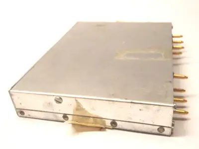 Used AMREIN APPARATE AG 10-654 Misc Industrial Equipment | Maverick Industrial Sales #1106913