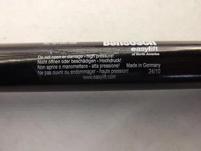New | in-Stock BANSBACH _UNKNOWN_ Pneumatic Cylinders Texas US | OCO Industrial #1569337
