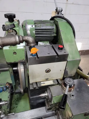 USED 1991 Tschudin HTG-310, 1991, RISERS, FULL AUTO CYCLE