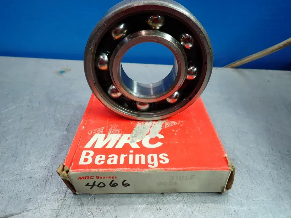 NEW MRC BEARINGS 310SF