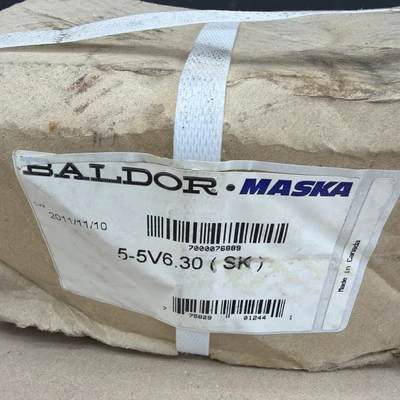 NEW MASKA 5-5V6.30