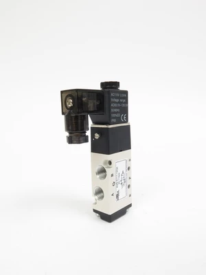 New | in-Stock Nitra Pneumatics AVS-5111-120A Valves/Fittings California US | ANACAPA EQUIPMENT BROKERS, INC #1480485
