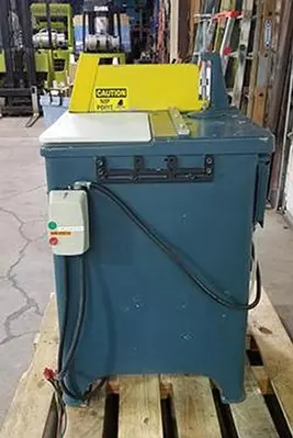 USED WHIRLWIND 212L OR 212R
