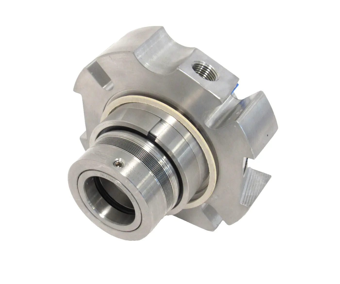 NEW BPX824148 MECHANICAL SEAL GKB2549781B/2 JW127901