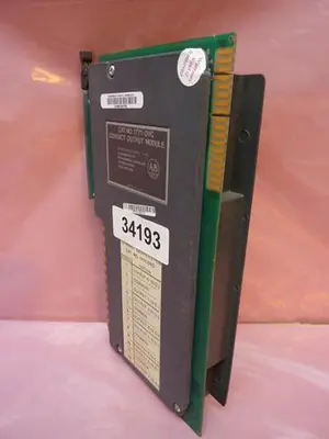 USED ALLEN BRADLEY 1771-OYC