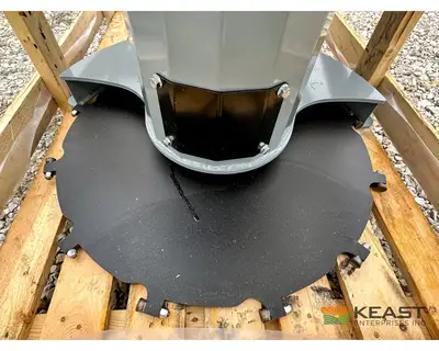 Used BAUMALIGHT _UNKNOWN_ Stump Cutters Iowa US | Keast Enterprises #1360045