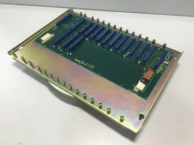 Used FANUC A20B-1002-0860/03B Circuit Boards Michigan US | Ideal Machinery #705322
