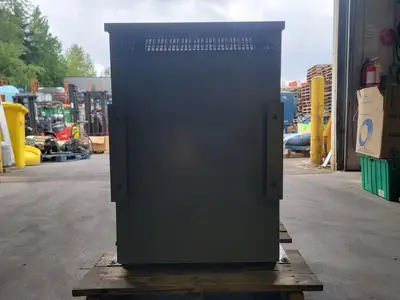 USED REX POWER MAGNETICS BC45H-P/Z3