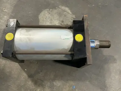 Used NUMATICS TE5805321 Pumps Ohio US | HGR 24 #1506983