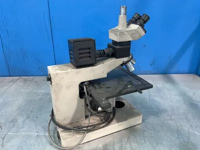 Used _UNKNOWN_ _UNKNOWN_ Microscopes Ohio US | HGR 24 #1272697