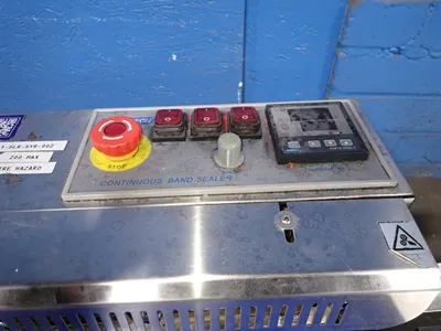 USED JORESTECH CBS730ID
