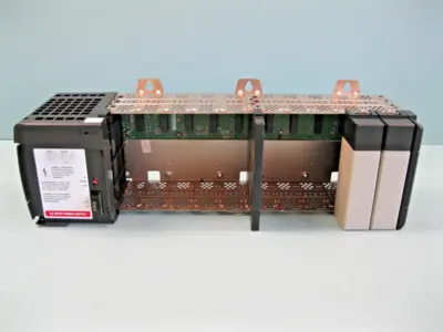 USED Allen-Bradley 1756-OF8H