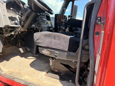 Used 2003 INTERNATIONAL 7400 4X2 Dump trucks Michigan US | Miedema Asset Management Group #1391640