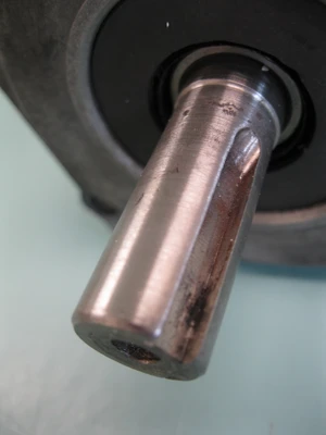 USED Allen-Bradley VPF-B1003T-PJ12AF