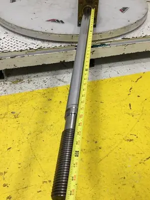 USED HYDRO LINE NSF 3.25X30.72-N-2