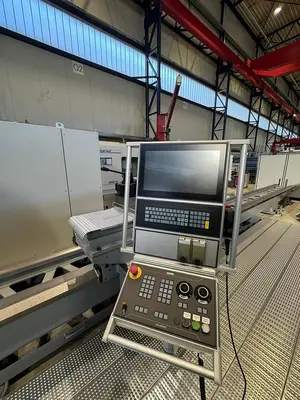 Used 2024 VDF WOHLENBERG E1000 Engine Lathes Georgia US | Shub Machinery #335289