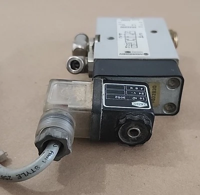 USED Norgren 2622200